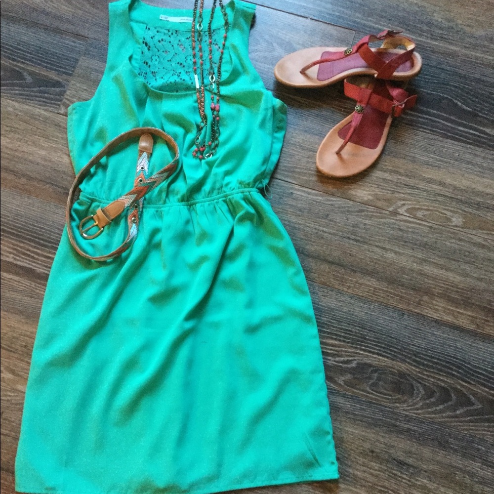 SOLD: Adorable summer dress